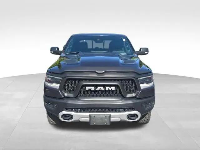 2021 Ram 1500 Rebel Crew Cab 4x4 5'7" Box