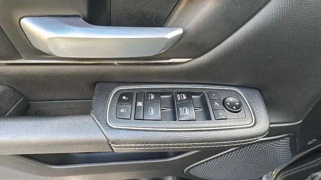 2021 Ram 1500 Rebel Crew Cab 4x4 5'7" Box