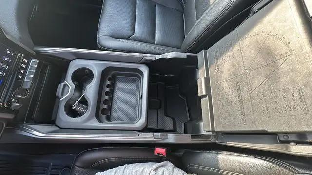 2021 Ram 1500 Rebel Crew Cab 4x4 5'7" Box