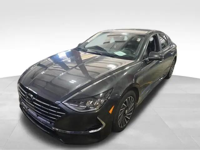 2023 Hyundai Sonata Hybrid SEL