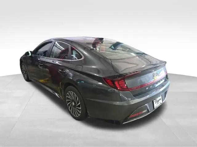 2023 Hyundai Sonata Hybrid SEL