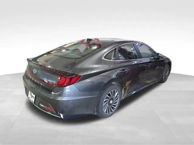 2023 Hyundai Sonata Hybrid SEL