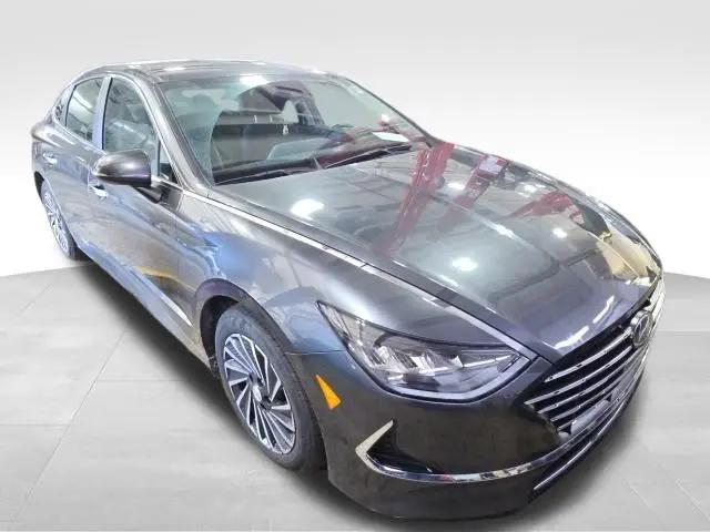 2023 Hyundai Sonata Hybrid SEL