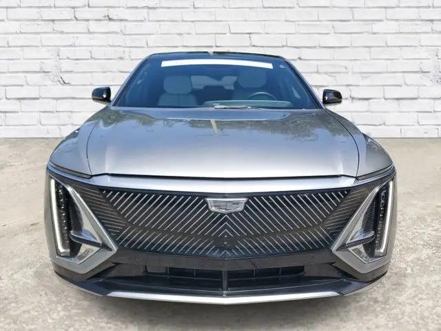 2024 Cadillac iQ Luxury w/1SC