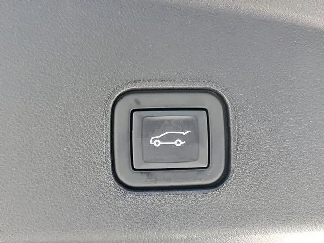 2024 Cadillac iQ Luxury w/1SC