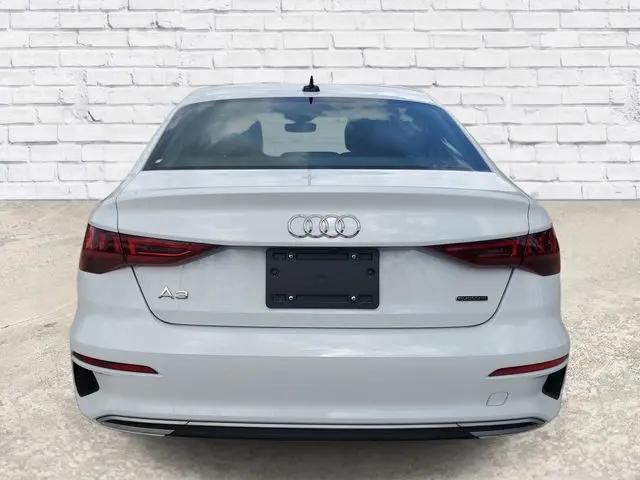 2022 Audi A3 Premium 40 TFSI quattro S tronic
