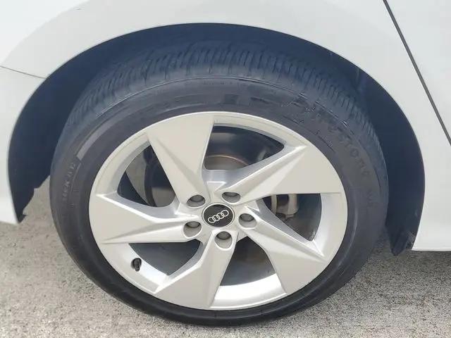 2022 Audi A3 Premium 40 TFSI quattro S tronic