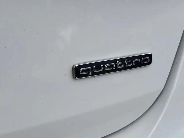 2022 Audi A3 Premium 40 TFSI quattro S tronic