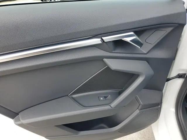 2022 Audi A3 Premium 40 TFSI quattro S tronic
