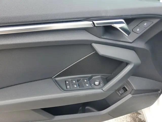 2022 Audi A3 Premium 40 TFSI quattro S tronic