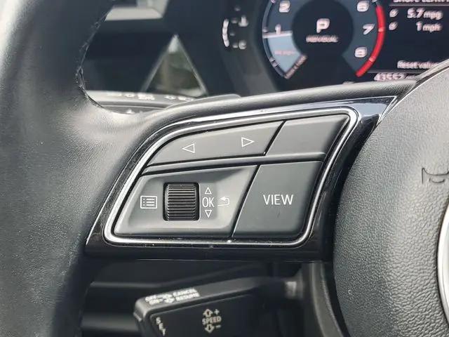 2022 Audi A3 Premium 40 TFSI quattro S tronic