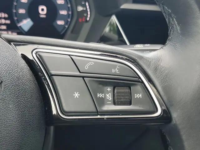 2022 Audi A3 Premium 40 TFSI quattro S tronic