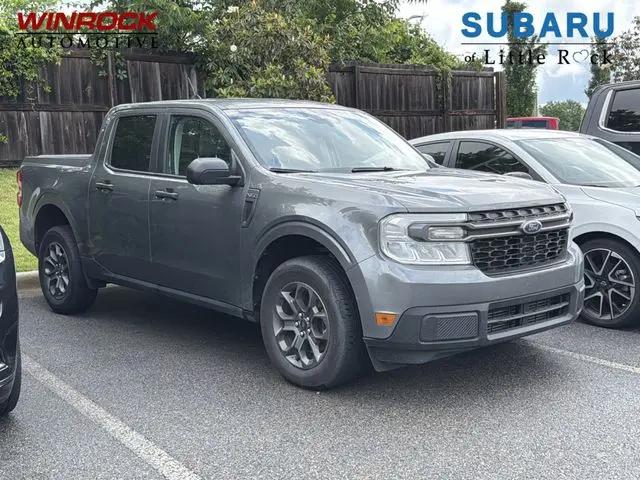 2024 Ford Maverick XLT for sale in Little Rock, AR
