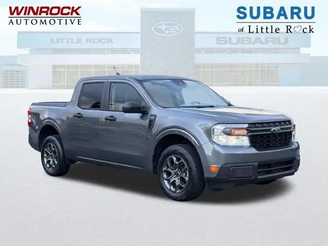 2024 Ford Maverick XLT for sale in Little Rock, AR
