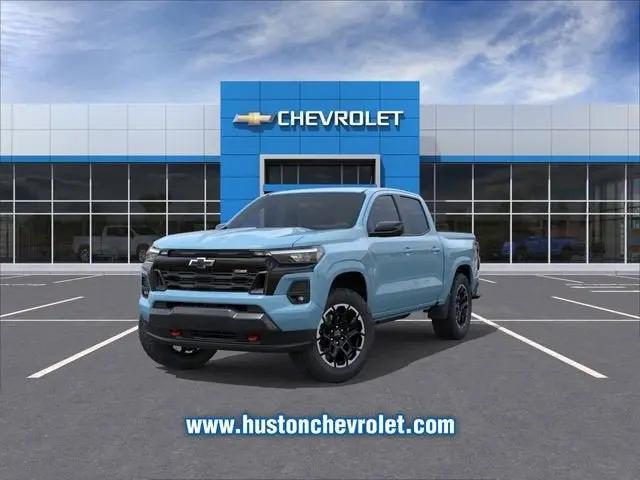2026 Chevrolet Colorado Z71, 4WD