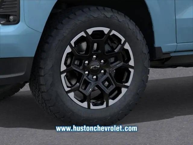 2026 Chevrolet Colorado Z71, 4WD