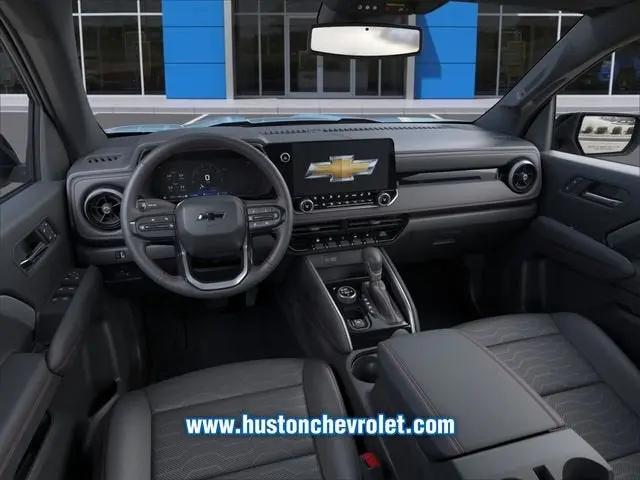 2026 Chevrolet Colorado Z71, 4WD