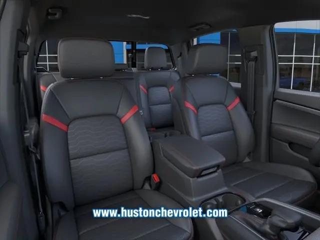 2026 Chevrolet Colorado Z71, 4WD