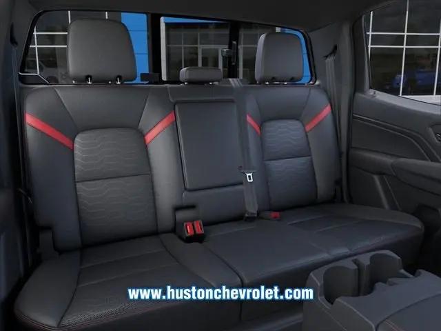 2026 Chevrolet Colorado Z71, 4WD