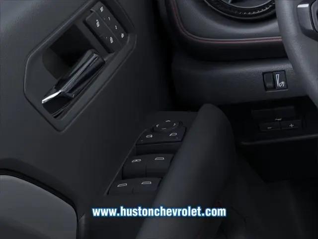 2026 Chevrolet Colorado Z71, 4WD