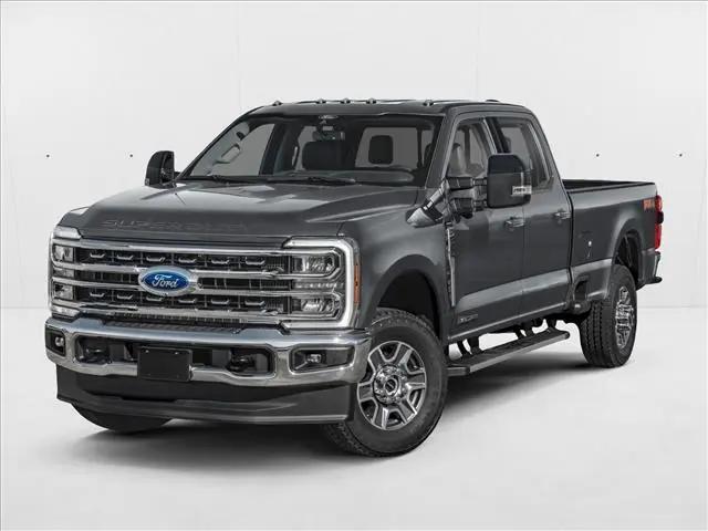 2026 Ford F-350 LARIAT for sale in St. Petersburg, FL