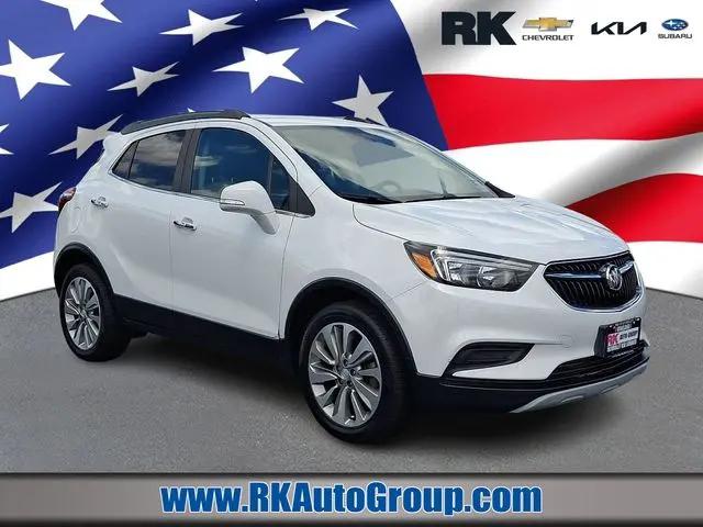 2018 Buick Encore Preferred for sale in Vineland, NJ