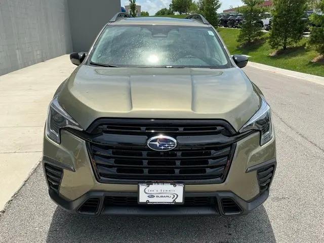 2026 Subaru Ascent Onyx Edition Touring