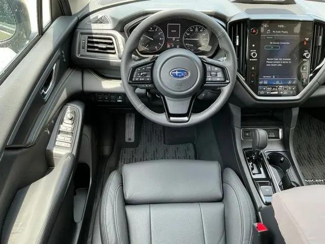 2026 Subaru Ascent Onyx Edition Touring