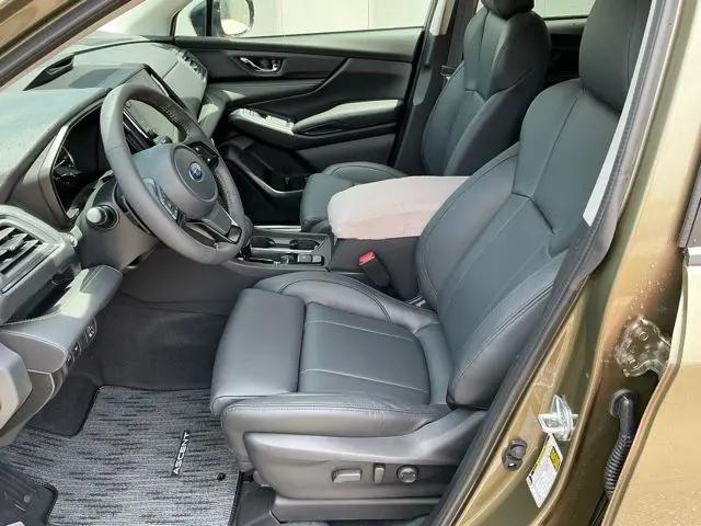 2026 Subaru Ascent Onyx Edition Touring