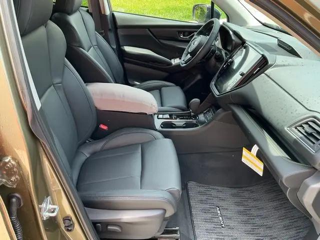 2026 Subaru Ascent Onyx Edition Touring