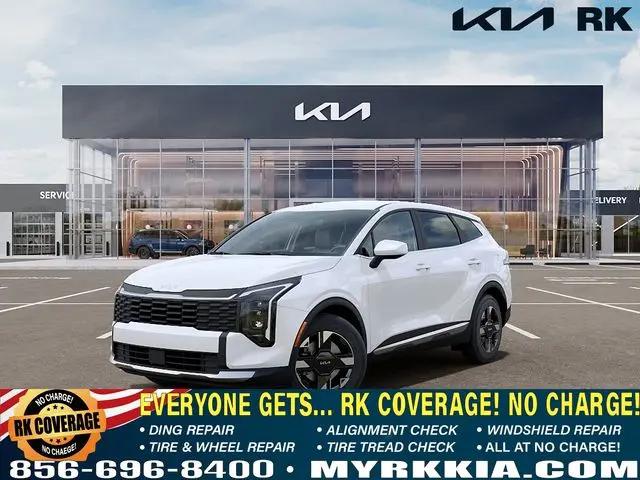 2026 Kia Sportage LX for sale in Vineland, NJ