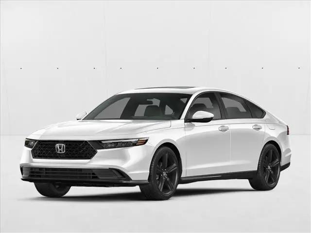 2026 Honda Accord Sedan Sport-L for sale in Valencia, CA
