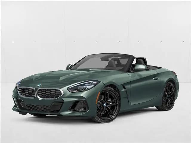 2026 BMW Z4 M40i for sale in Delray Beach, FL