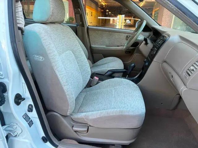 2005 Kia Optima LX