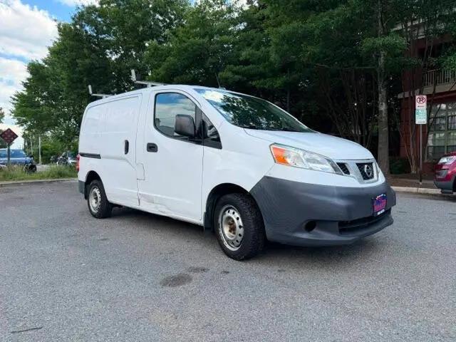 2014 Nissan NV200 SV