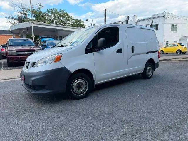 2014 Nissan NV200 SV
