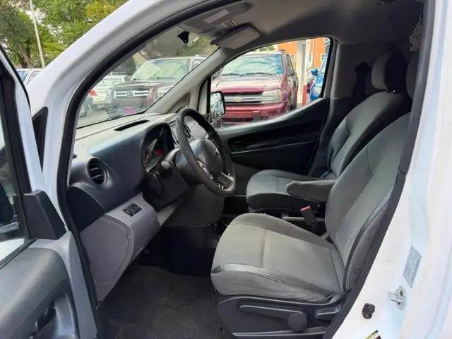 2014 Nissan NV200 SV