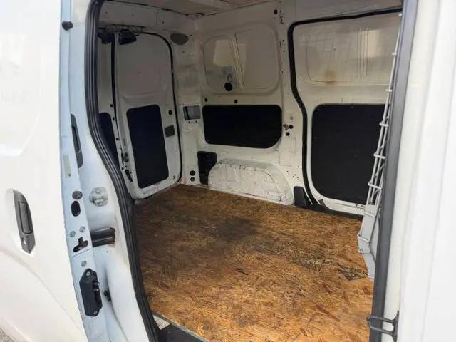 2014 Nissan NV200 SV