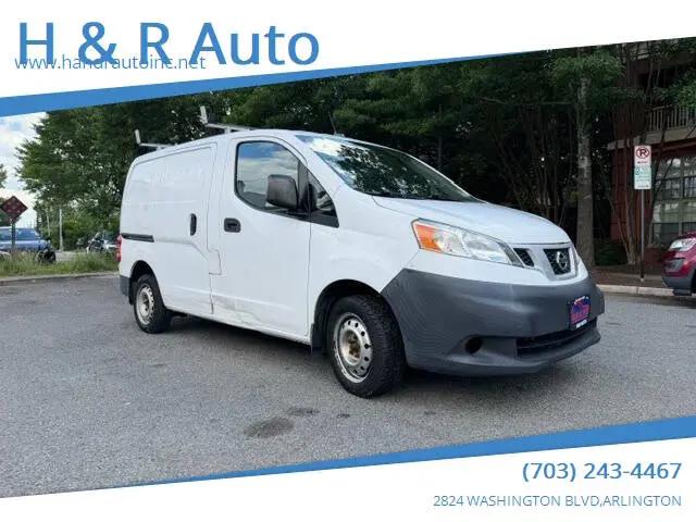2014 Nissan NV200 SV for sale in Arlington, VA