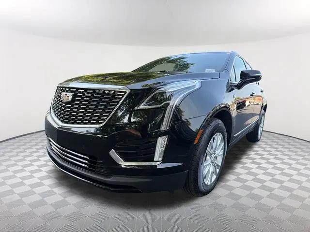 2023 Cadillac XT5 AWD Luxury for sale in Newnan, GA