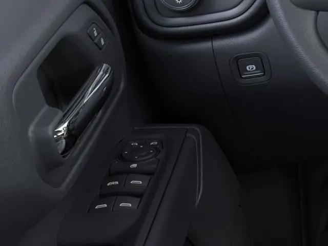 2026 GMC Sierra 2500HD Crew Cab, Long Bed, Pro, 4WD