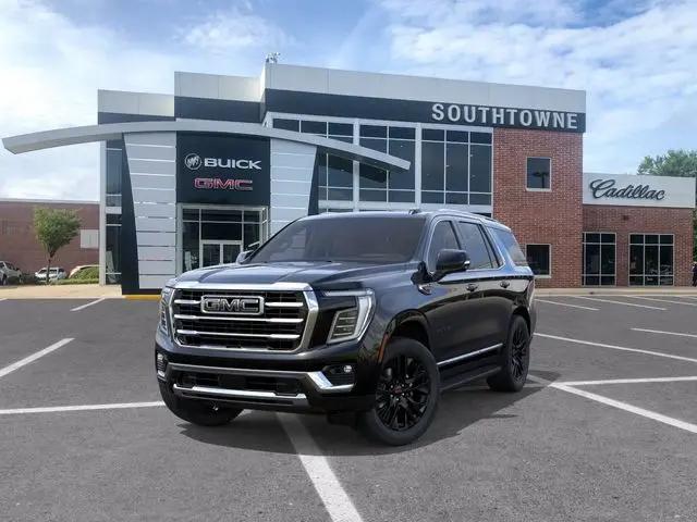 2026 GMC Yukon 4WD Elevation