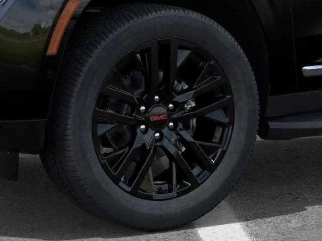 2026 GMC Yukon 4WD Elevation