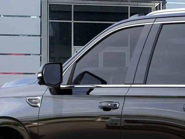 2026 GMC Yukon 4WD Elevation