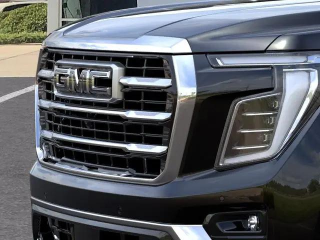 2026 GMC Yukon 4WD Elevation
