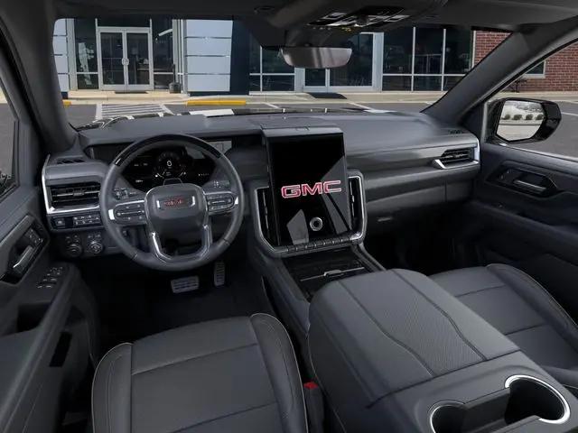 2026 GMC Yukon 4WD Elevation