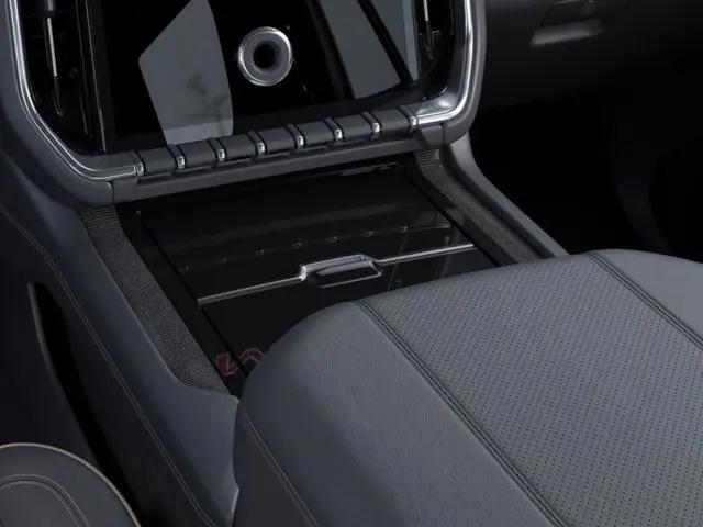 2026 GMC Yukon 4WD Elevation