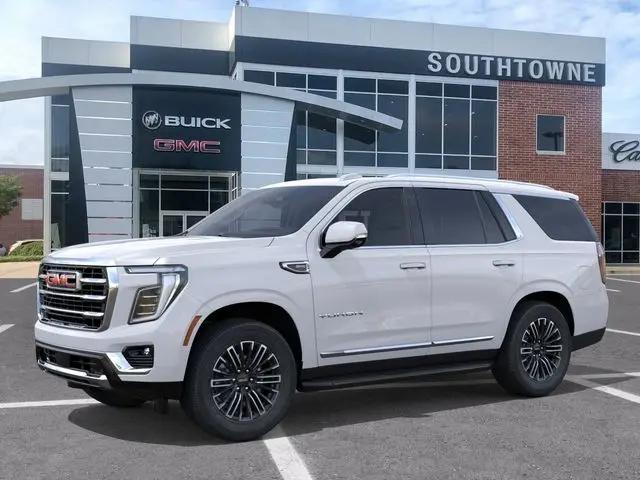 2026 GMC Yukon 2WD Elevation