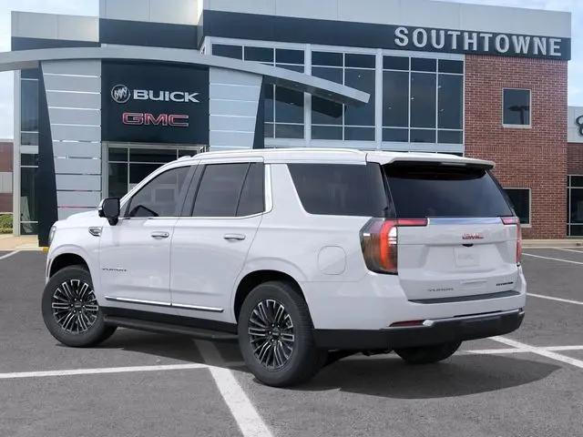 2026 GMC Yukon 2WD Elevation