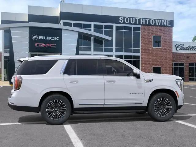 2026 GMC Yukon 2WD Elevation